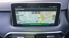 MG Hs 1.5 T-GDI Excite 5dr Petrol Hatchback